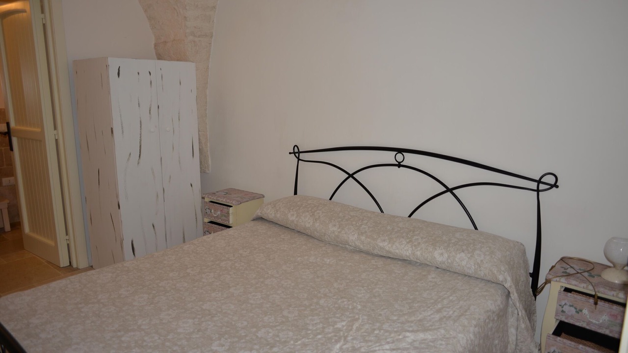 Photo of Livingroom in Ostuni