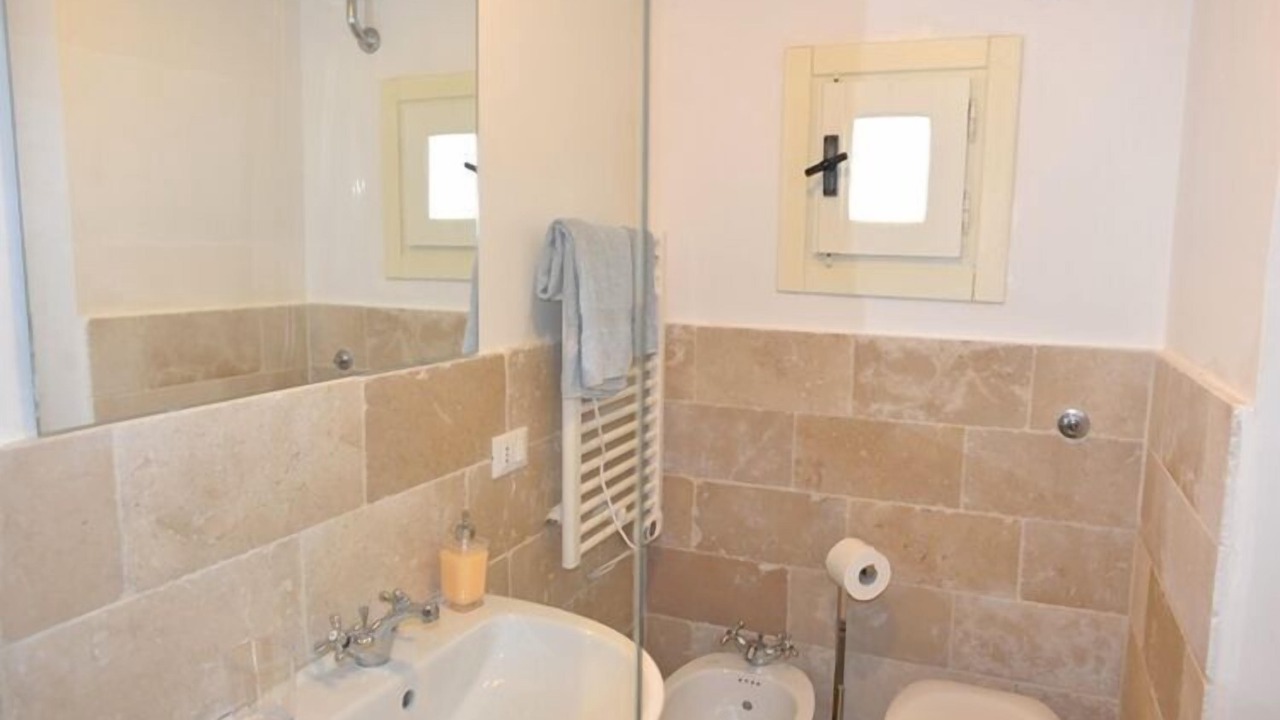 Photo of Bathroom in Ostuni