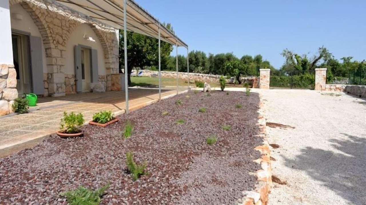 Photo of Outdoor in Ostuni