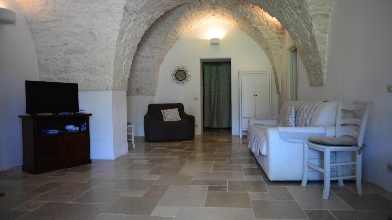 Photo of Livingroom in Ostuni