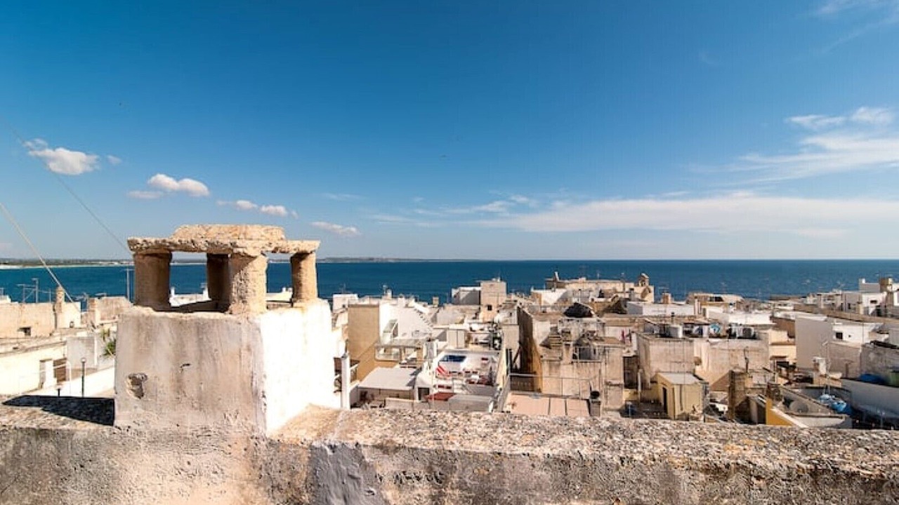 Photo of Others in Gallipoli Historic Center