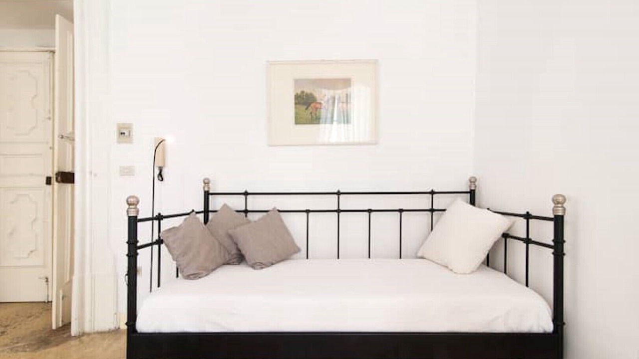 Photo of Bedroom in Gallipoli Historic Center