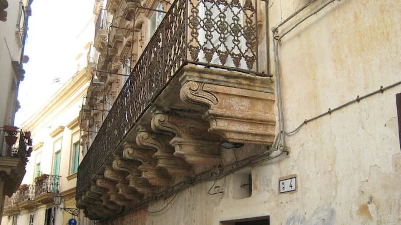 Photo of Outdoor in Gallipoli Historic Center