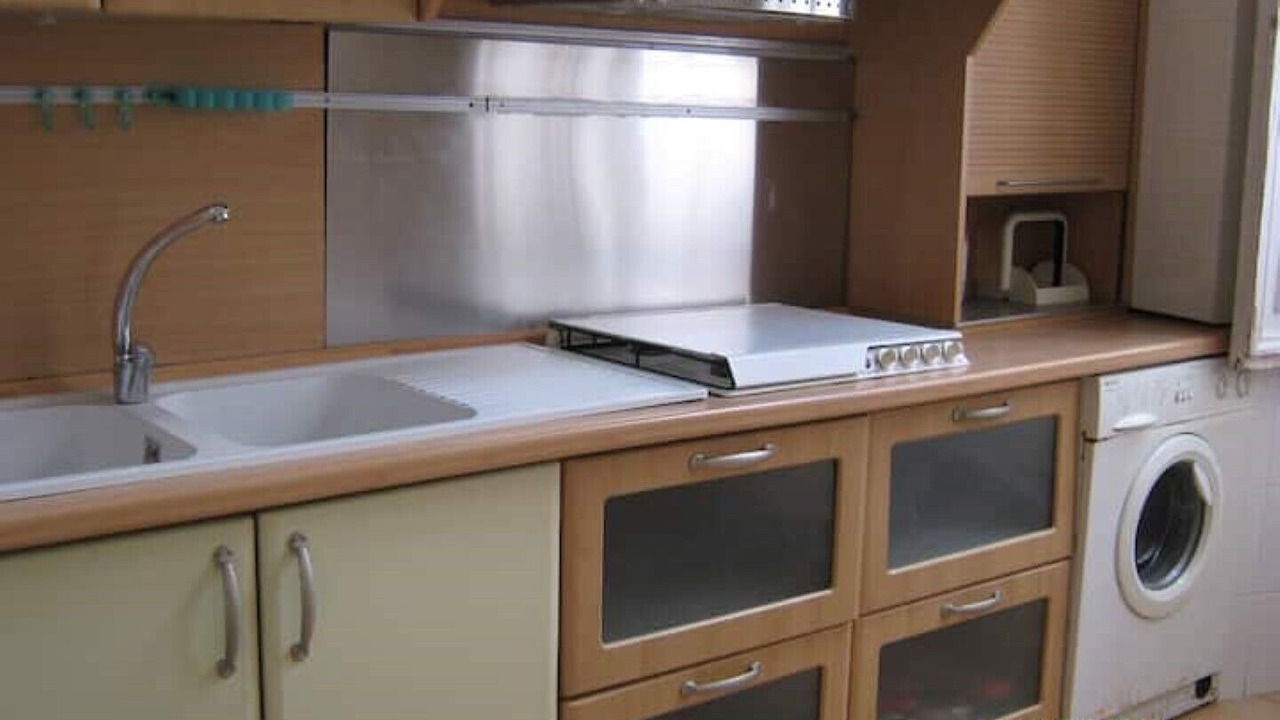 Photo of Kitchen in Gallipoli Historic Center