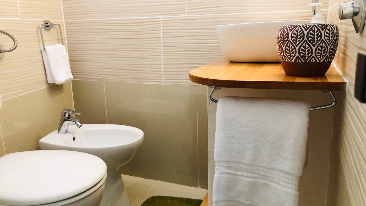 Photo of Bathroom in Poggiardo