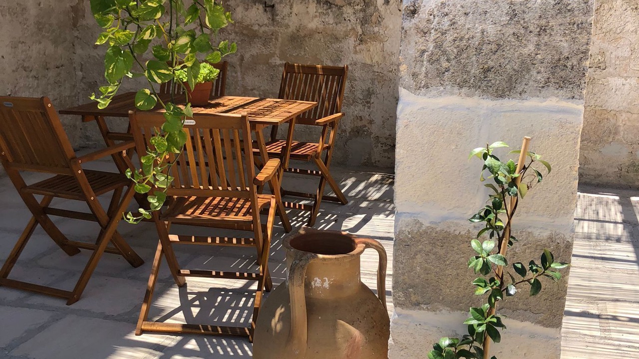Photo of Outdoor in Poggiardo