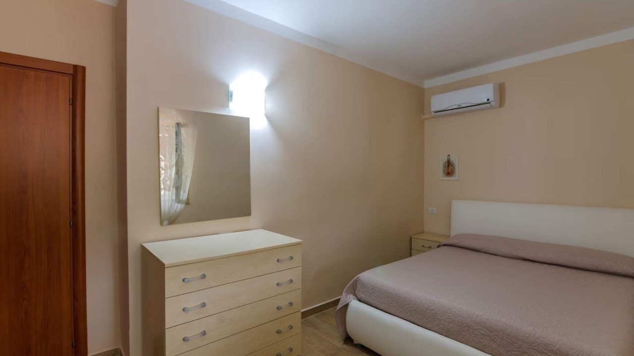 Photo of Bedroom in Mattinata