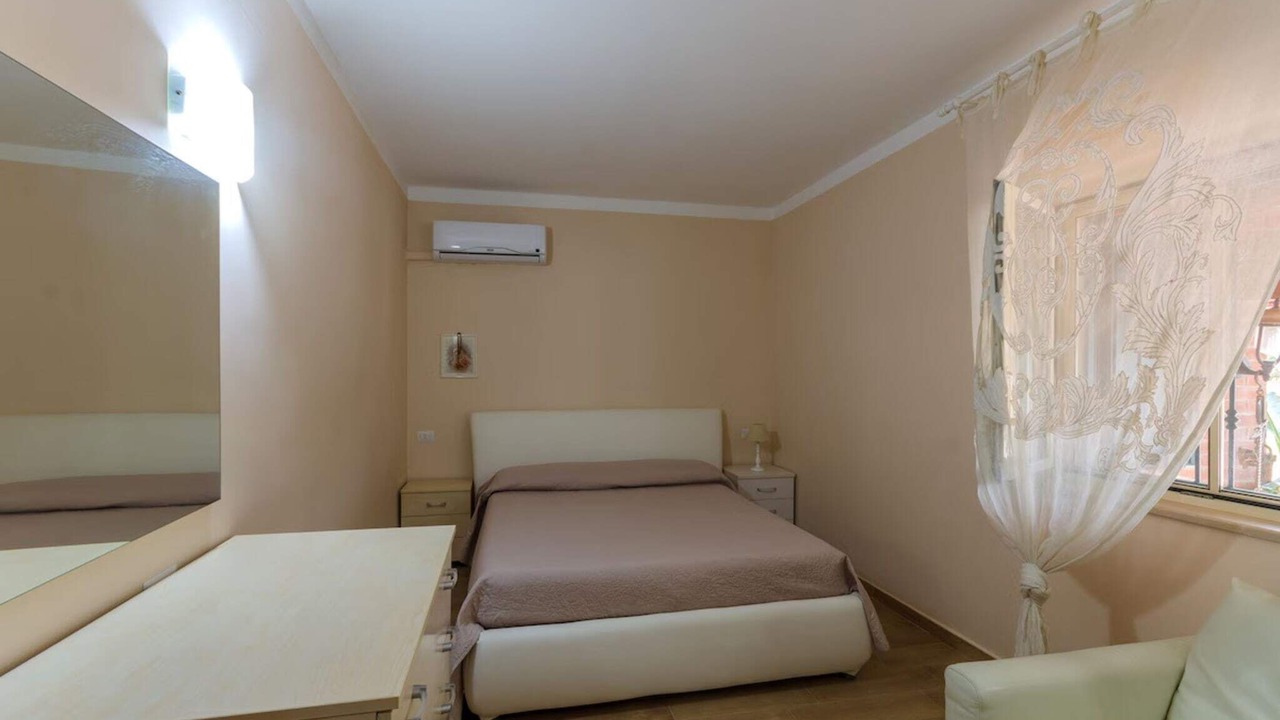 Photo of Bedroom in Mattinata