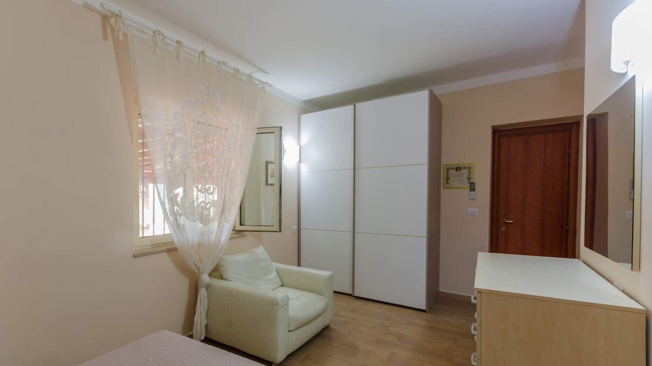 Photo of Bedroom in Mattinata
