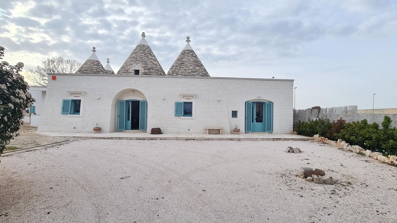 Photo of Outdoor in Locorotondo