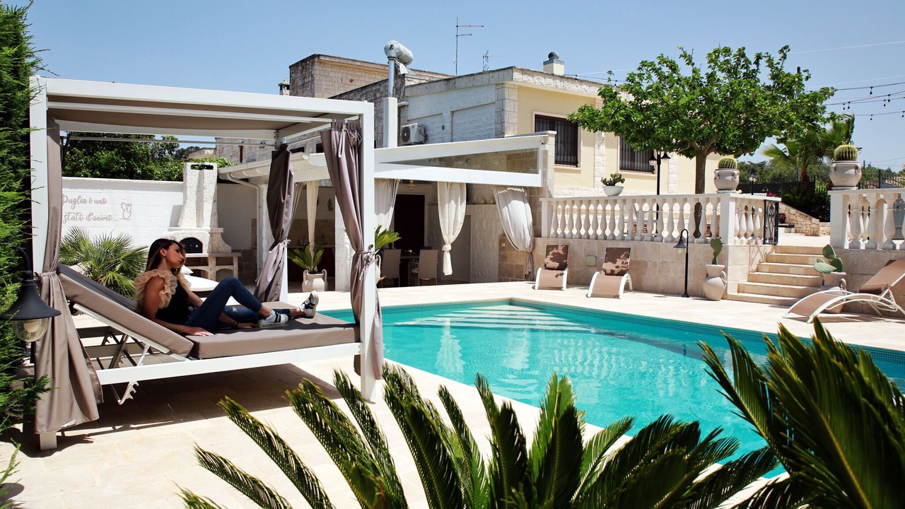 Photo of Outdoor in Locorotondo