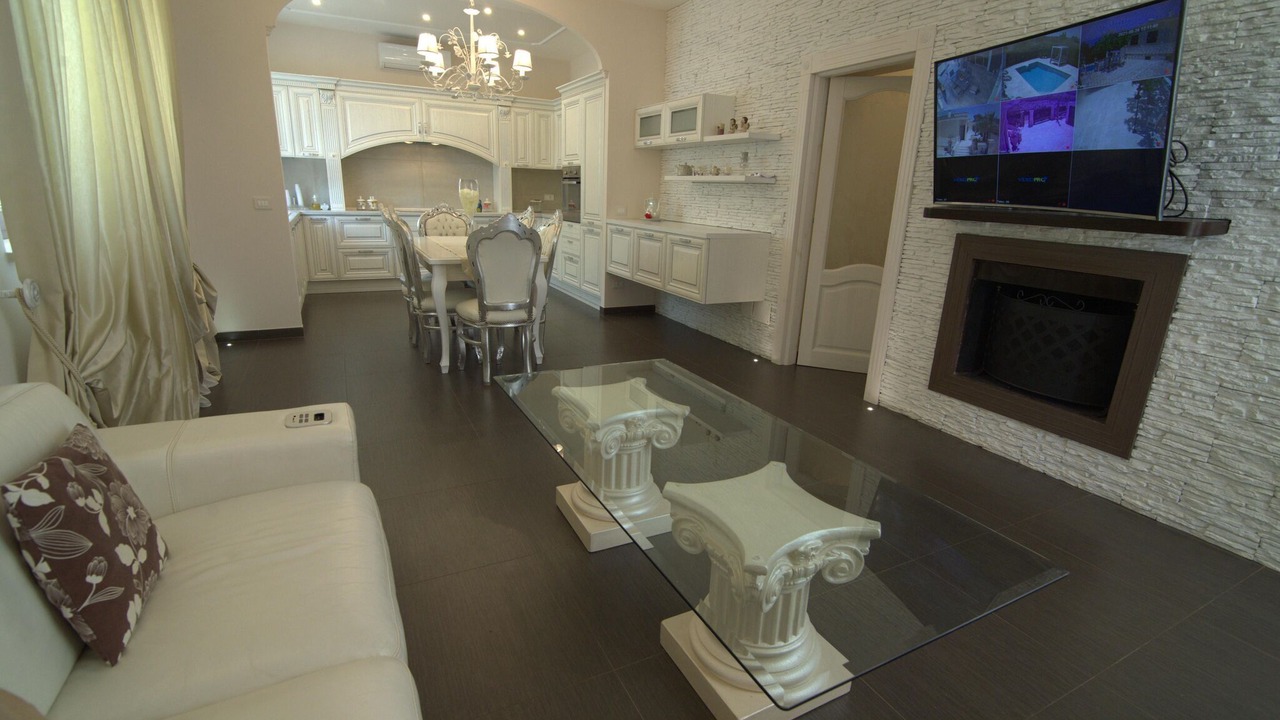 Photo of Livingroom in Locorotondo