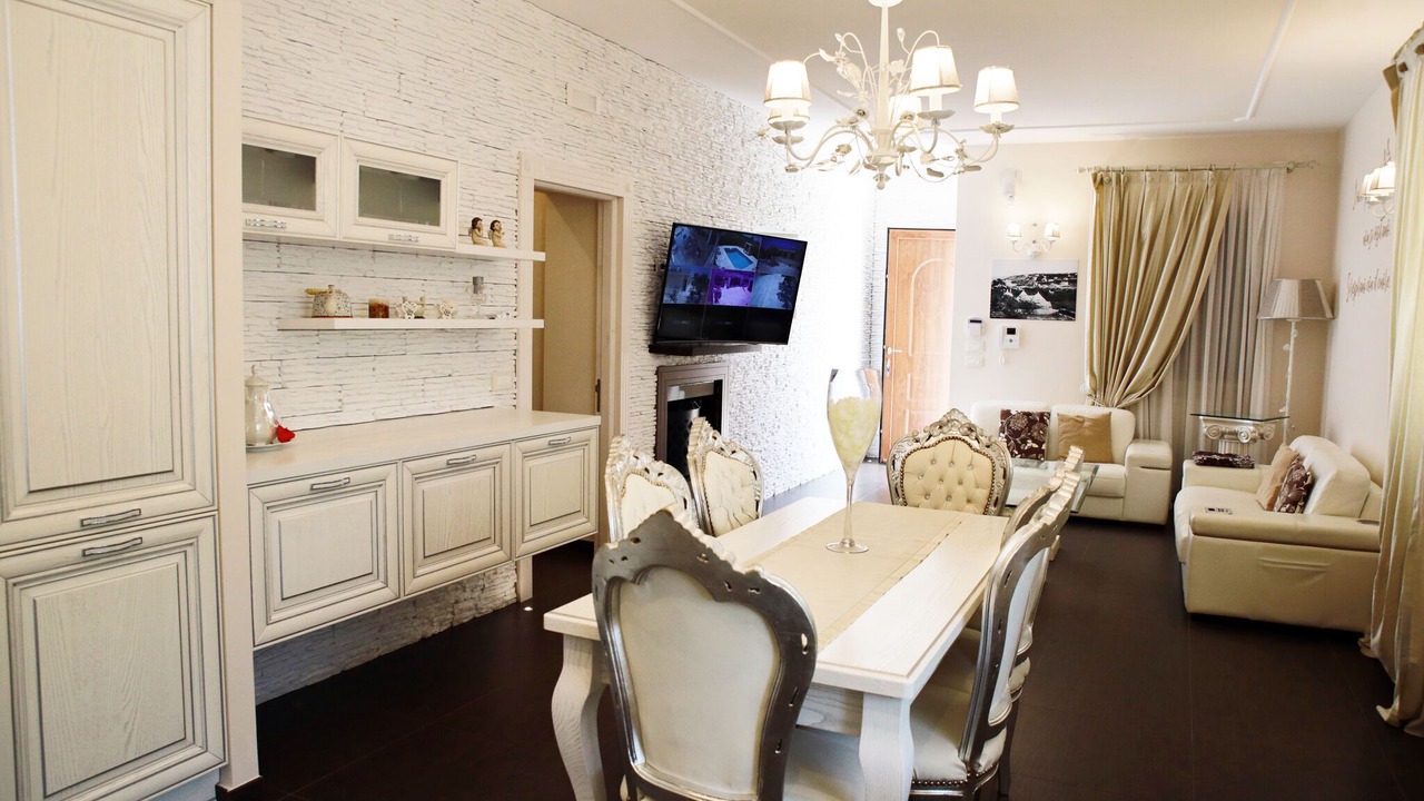 Photo of Livingroom in Locorotondo