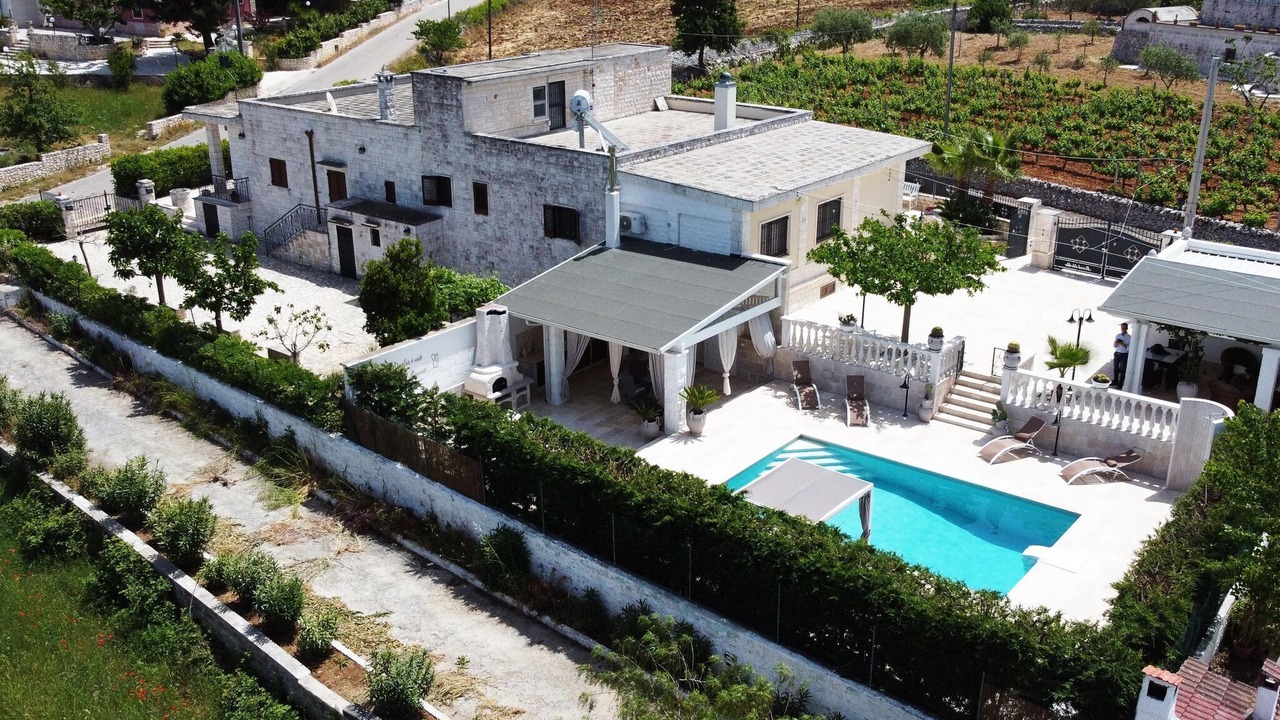 Photo of Outdoor in Locorotondo