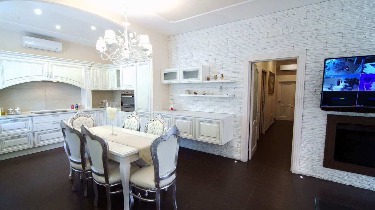 Photo of Livingroom in Locorotondo