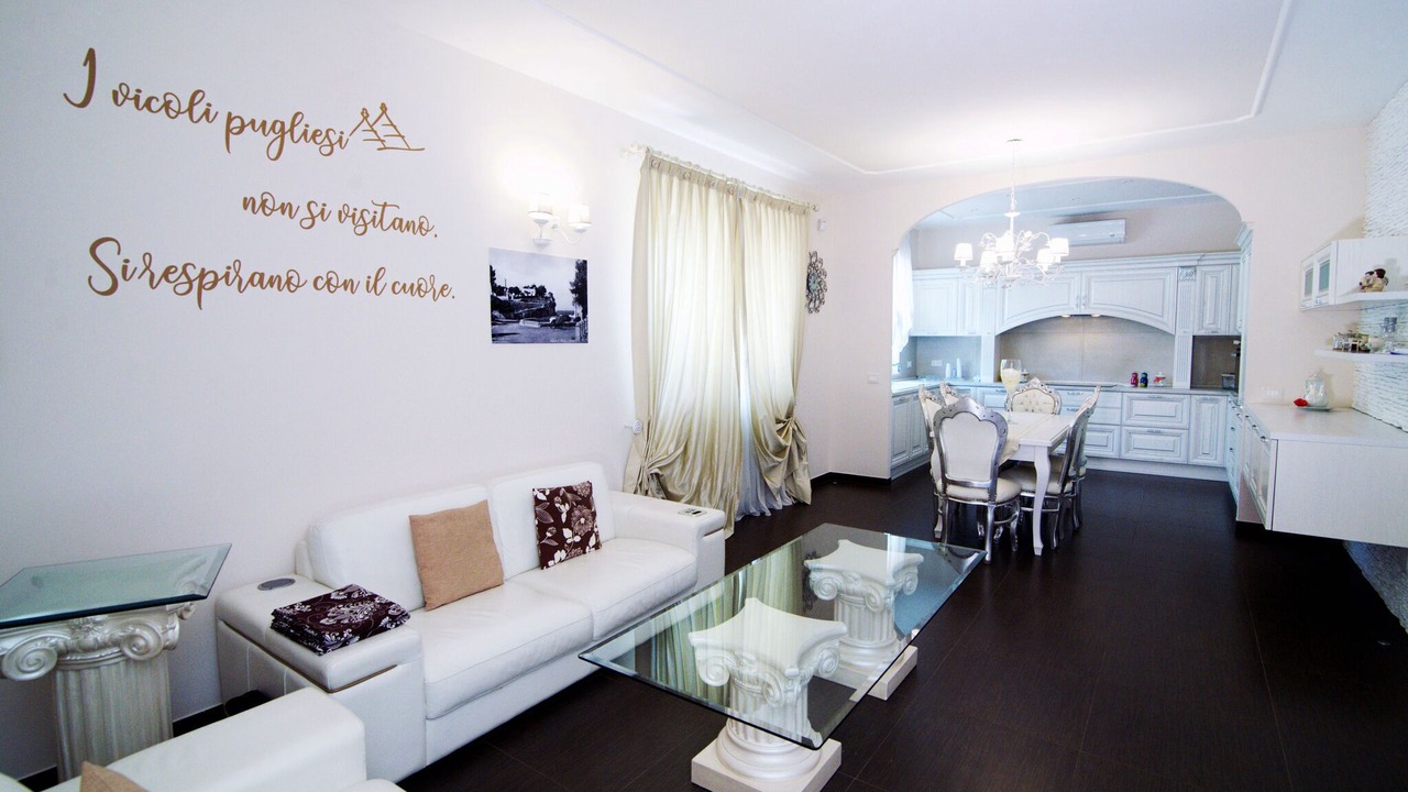 Photo of Livingroom in Locorotondo