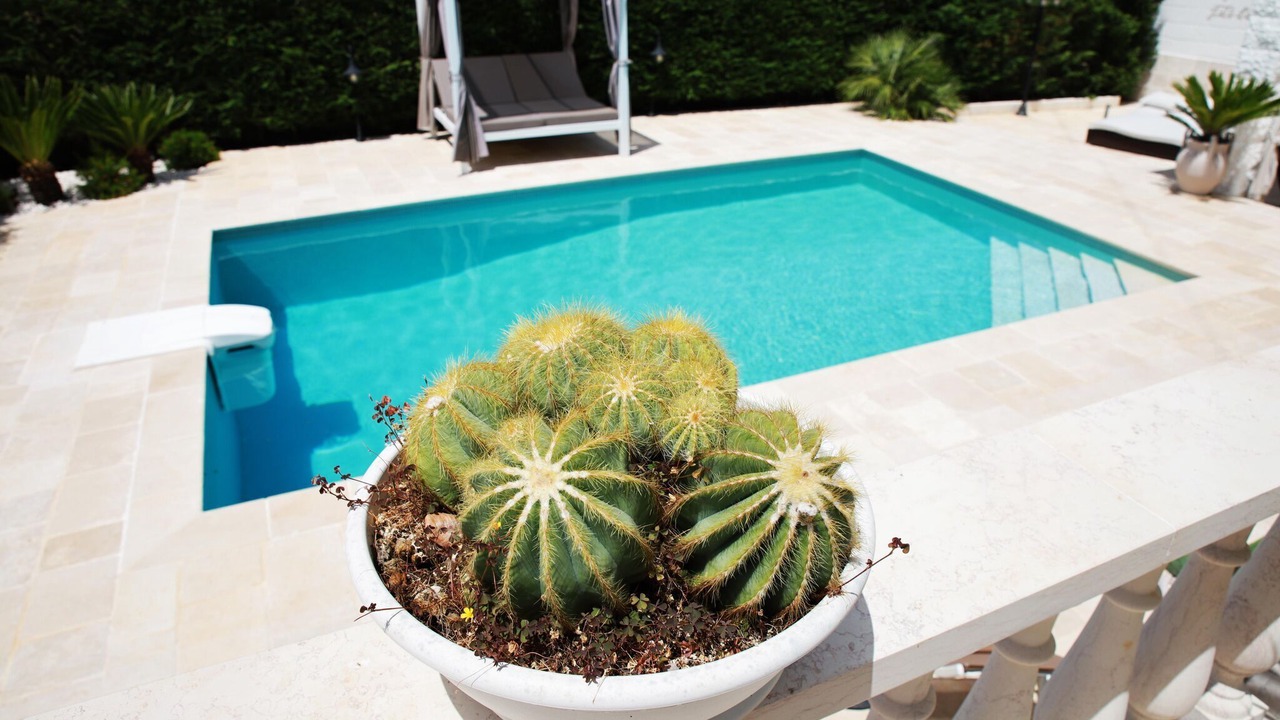 Photo of Outdoor in Locorotondo