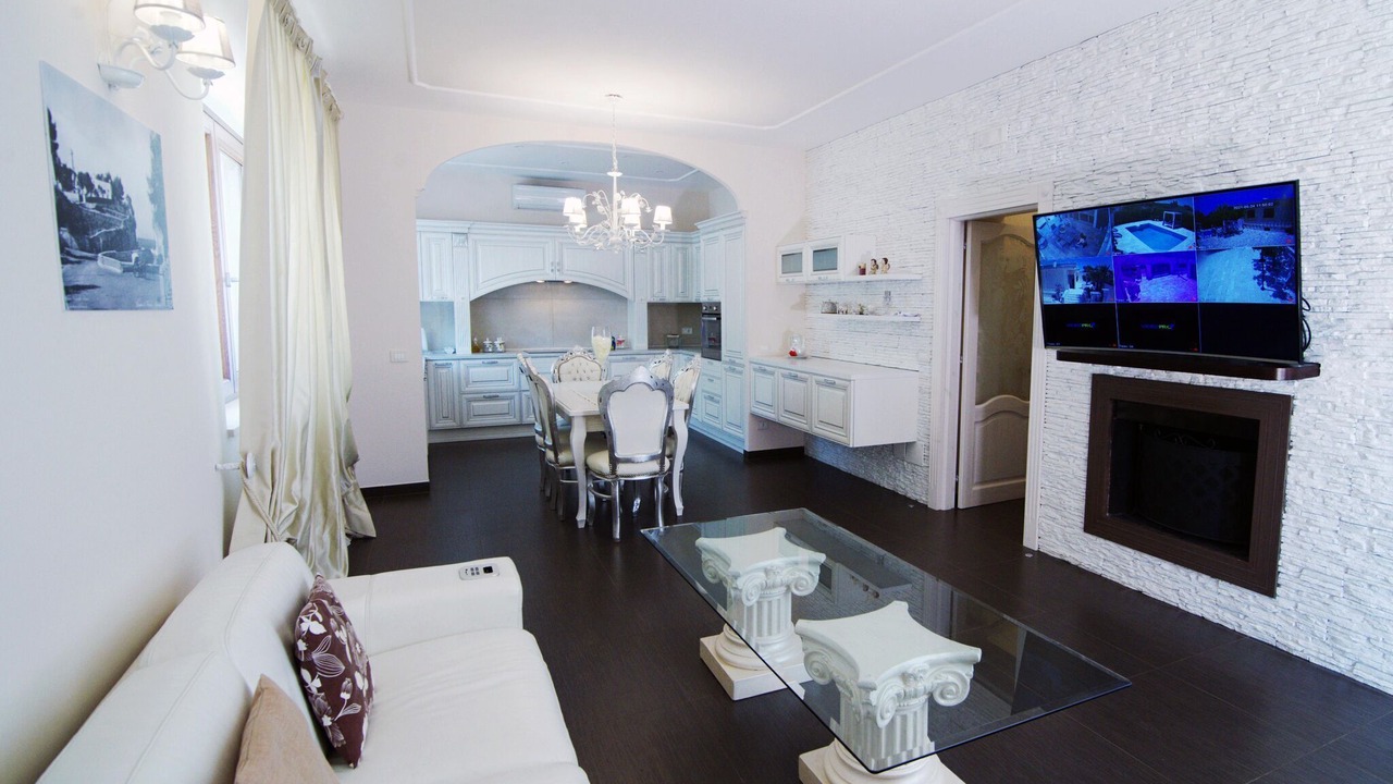 Photo of Livingroom in Locorotondo
