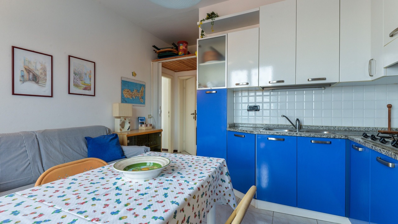 Photo of Kitchen in Marciana Marina