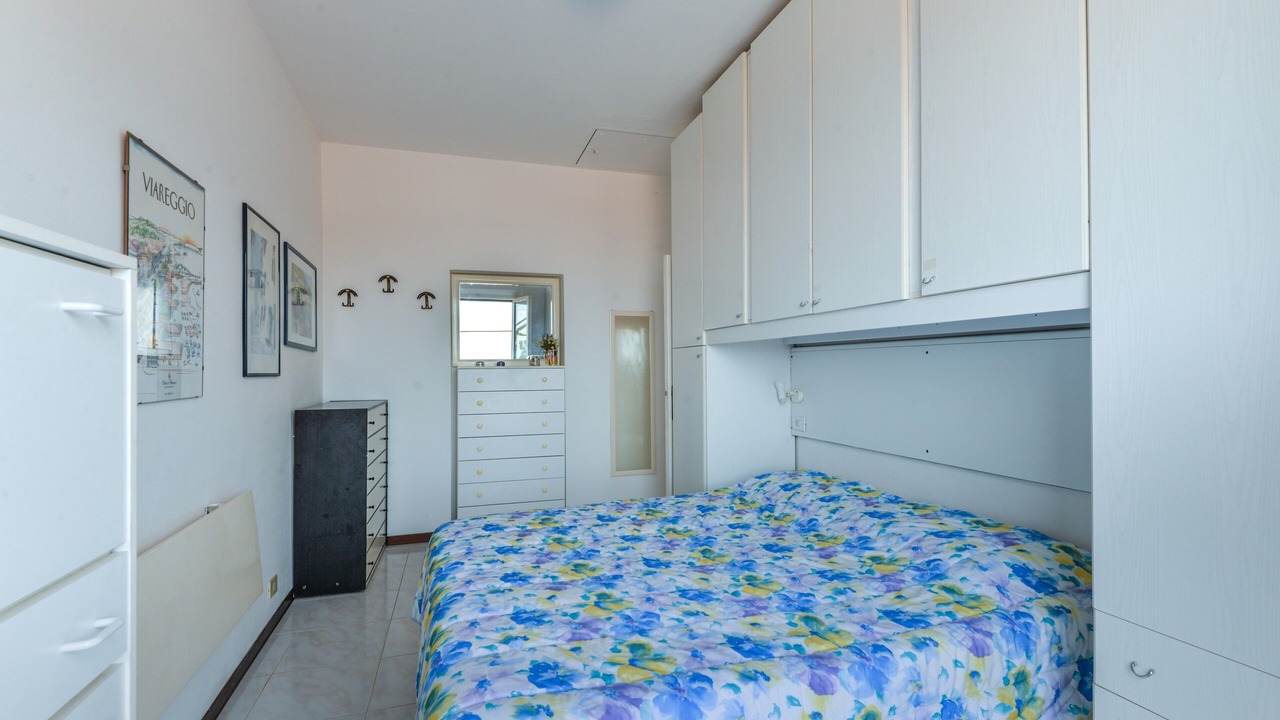 Photo of Bedroom in Marciana Marina