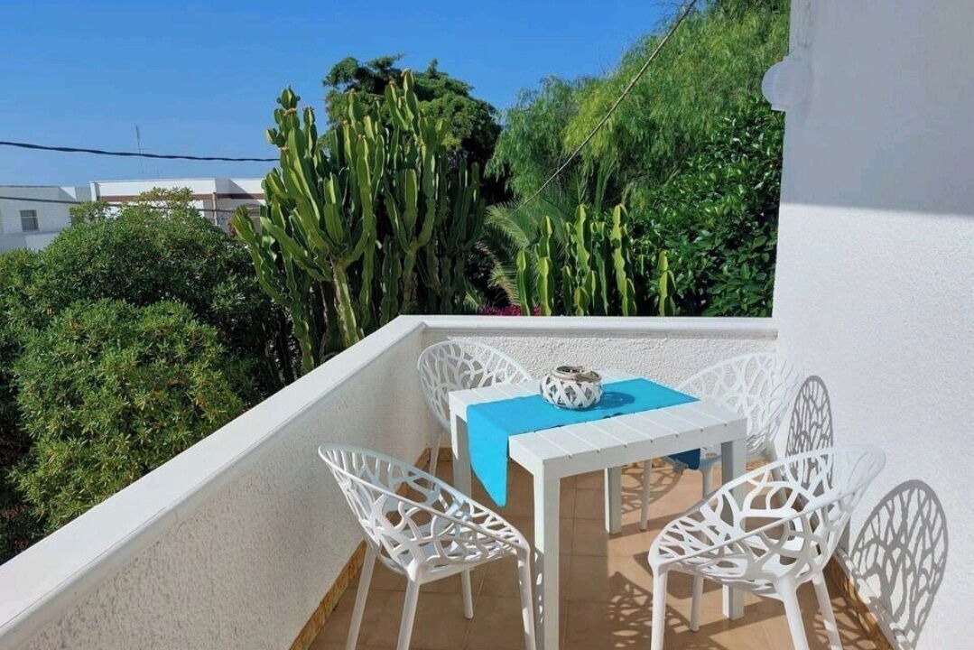 Photo of Outdoor in Marina di Pescoluse