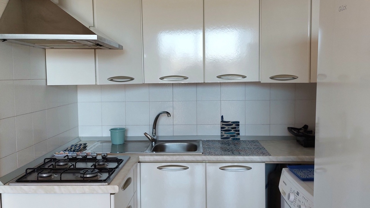 Photo of Kitchen in Marina di Pescoluse