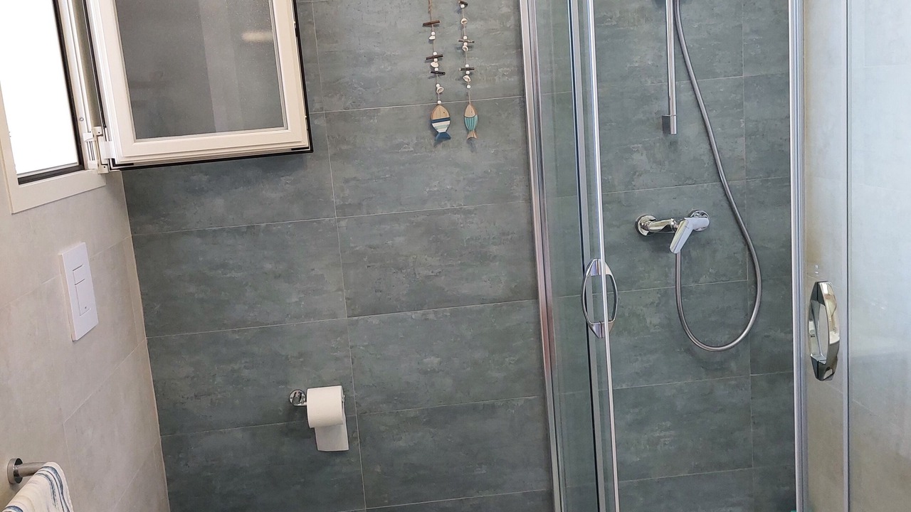 Photo of Bathroom in Marina di Pescoluse