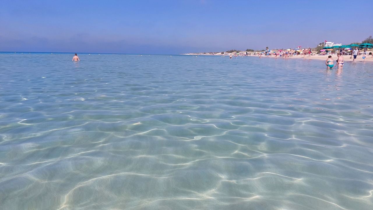 Photo of Others in Marina di Pescoluse