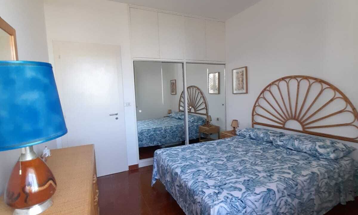 Photo of Bedroom in Marina di Pescoluse