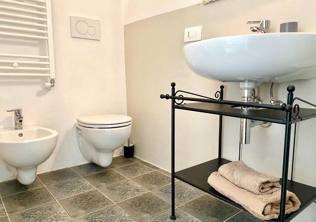 Photo of Bathroom in Centro Storico