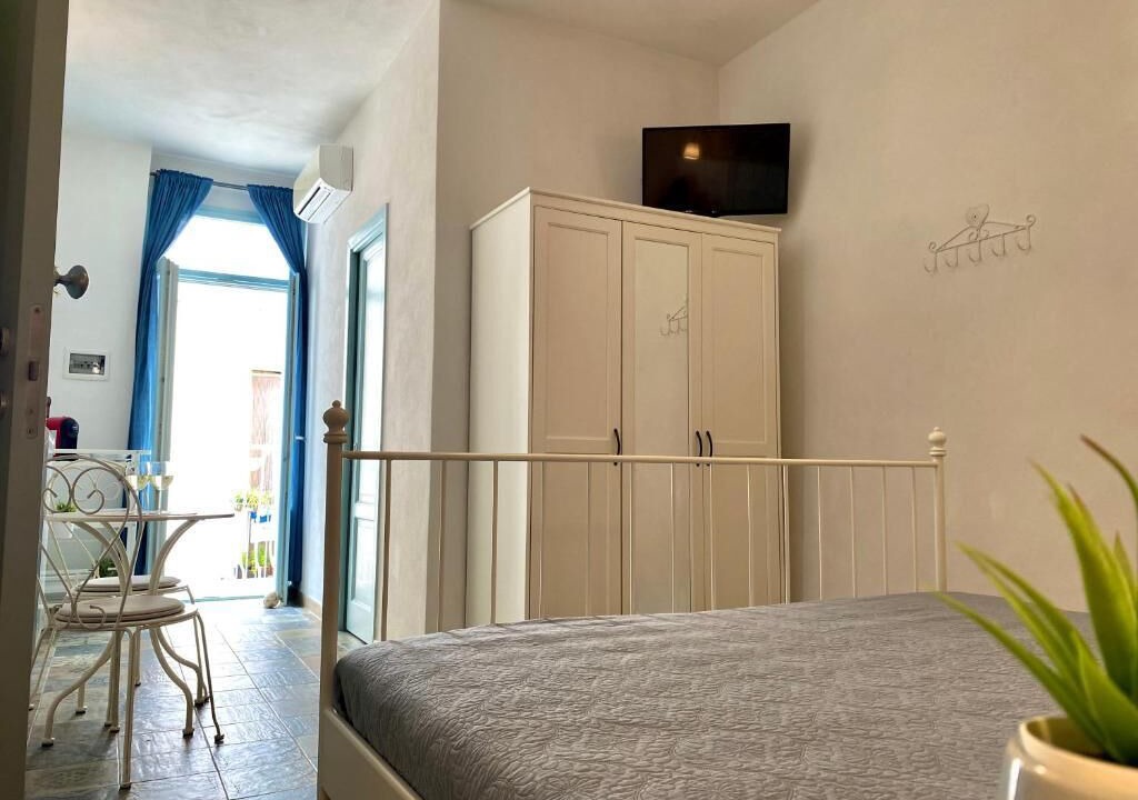 Photo of Bedroom in Centro Storico