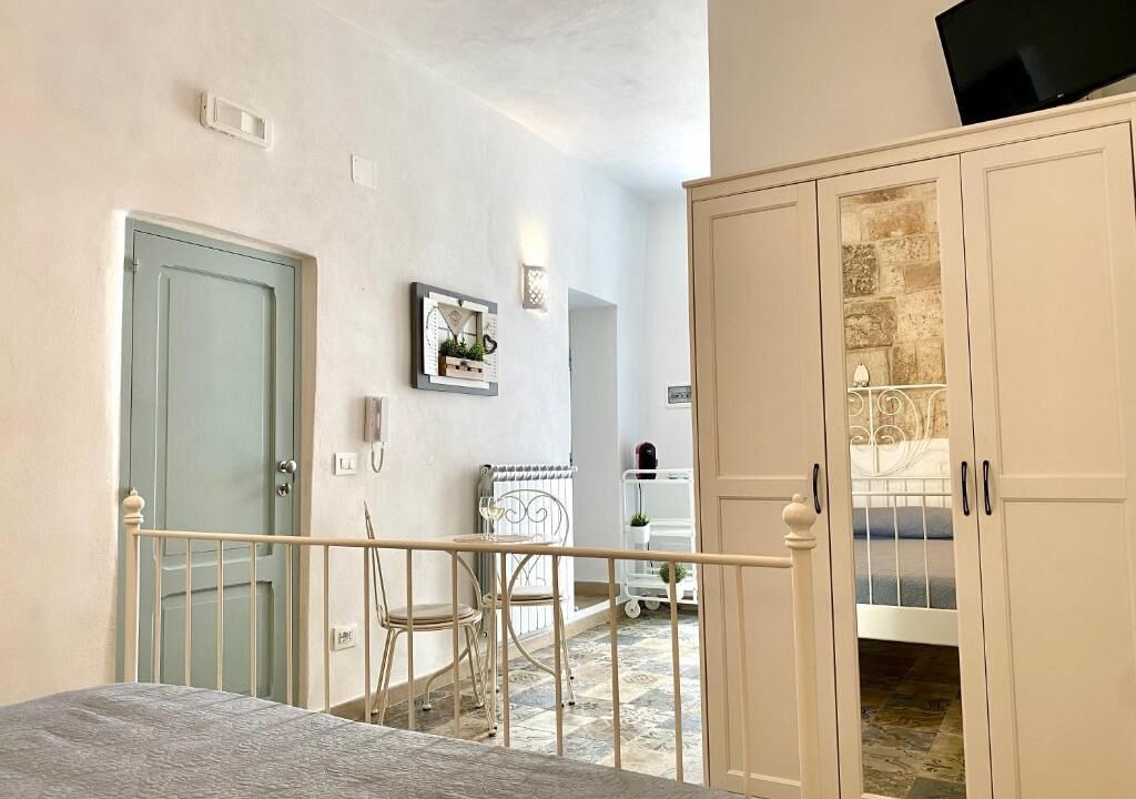 Photo of Bedroom in Centro Storico