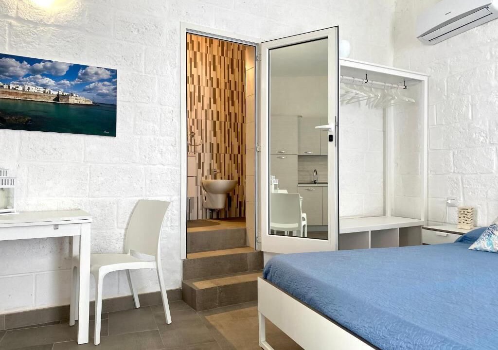 Photo of Bedroom in Centro Storico