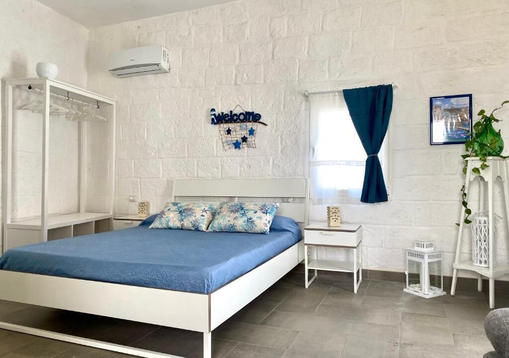Photo of Bedroom in Centro Storico