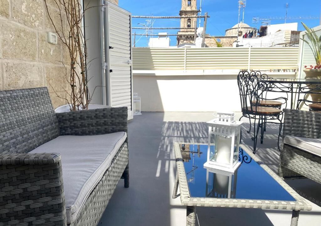Photo of Patio Balcony in Centro Storico