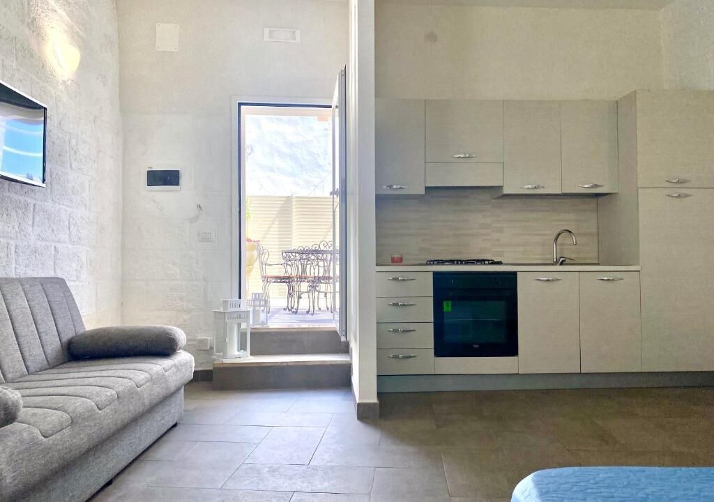 Photo of Livingroom in Centro Storico