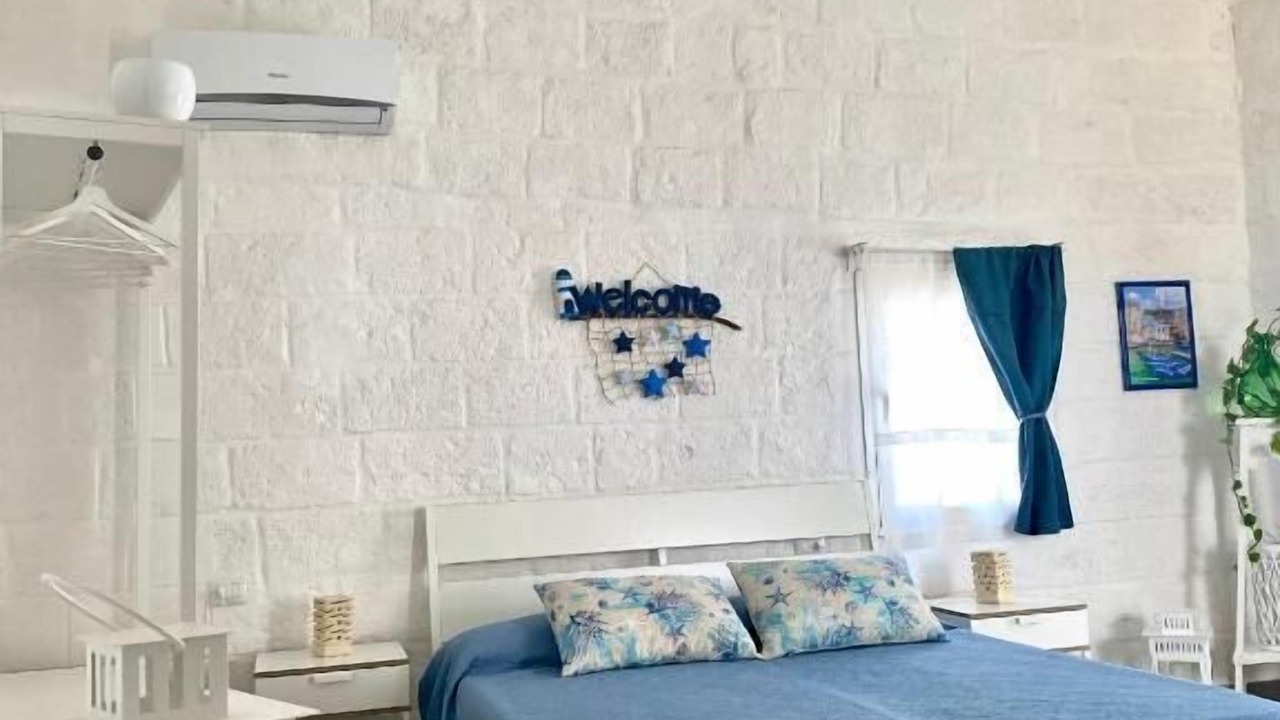 Photo of Bedroom in Centro Storico