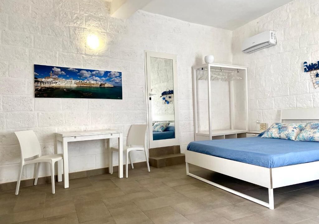 Photo of Bedroom in Centro Storico