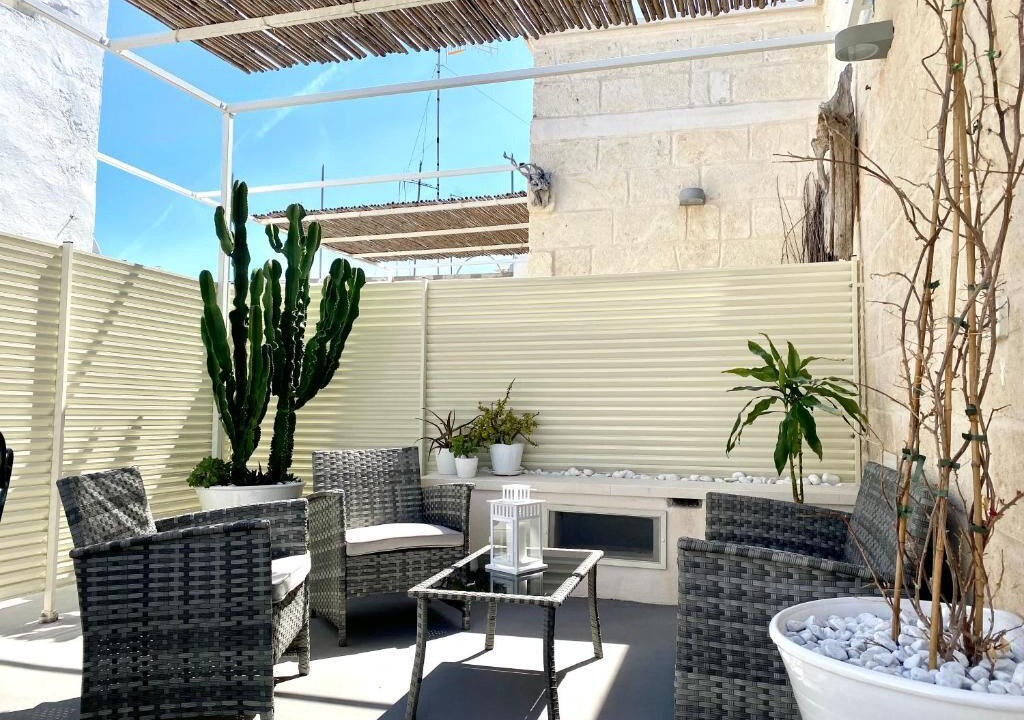 Photo of Patio Balcony in Centro Storico