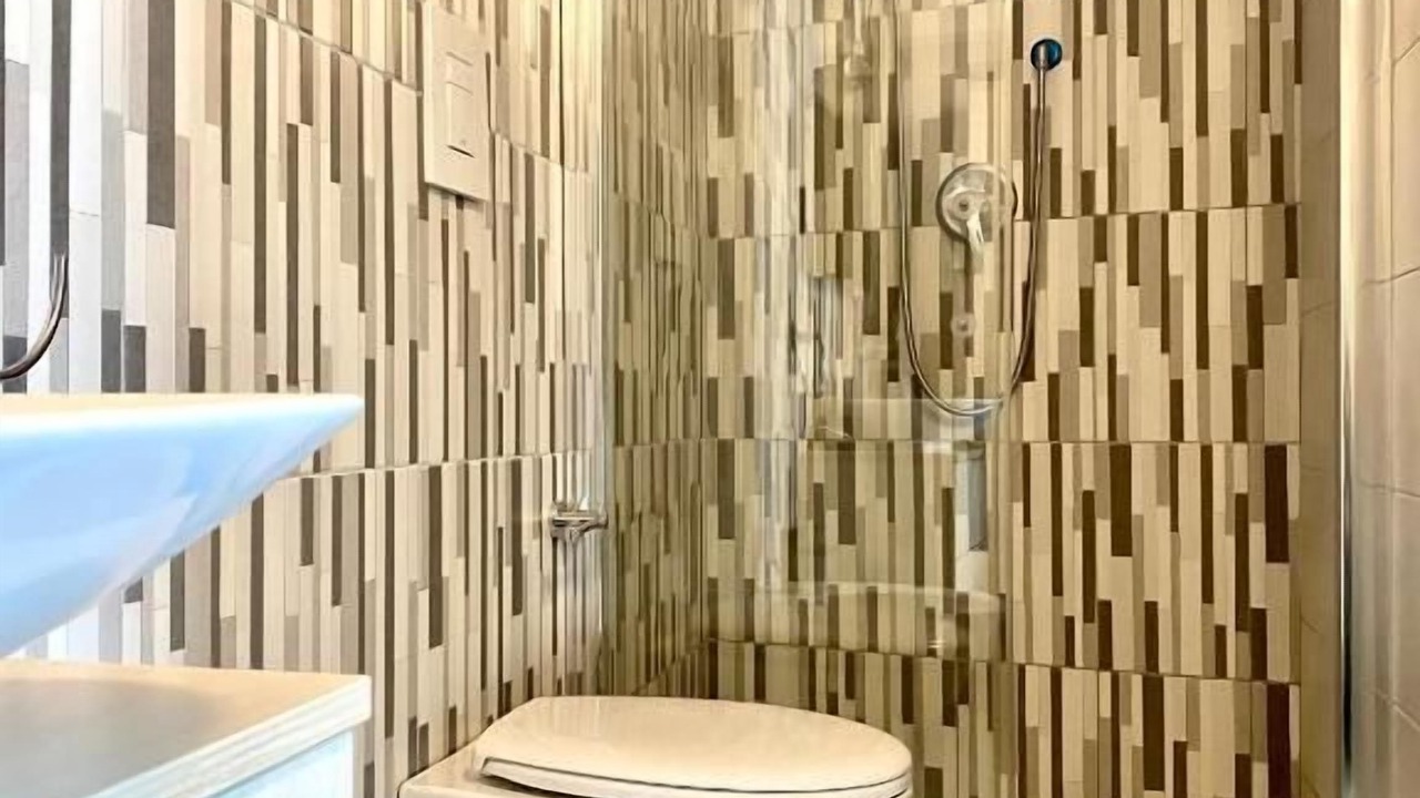 Photo of Bathroom in Centro Storico