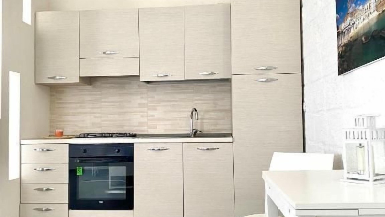 Photo of Kitchen in Centro Storico