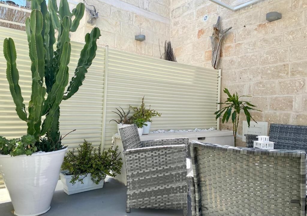 Photo of Patio Balcony in Centro Storico