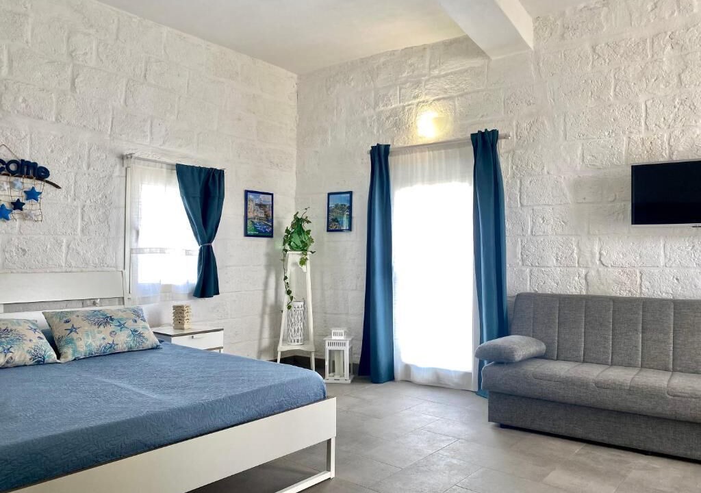 Photo of Bedroom in Centro Storico
