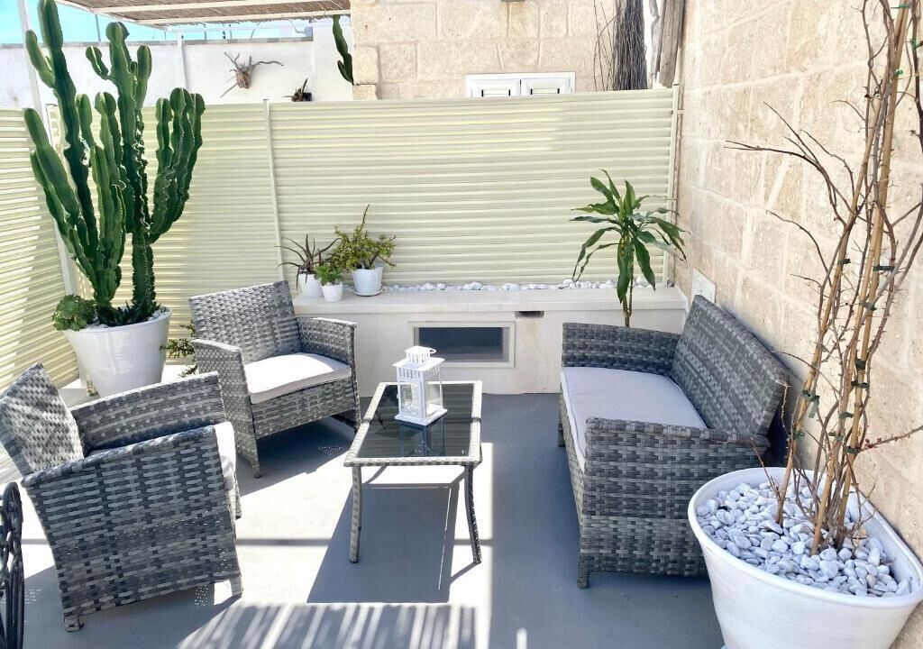 Photo of Patio Balcony in Centro Storico