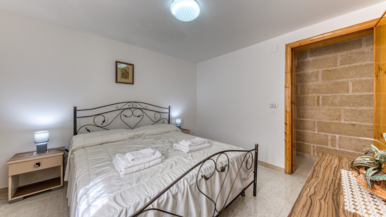 Photo of Bedroom in Capilungo