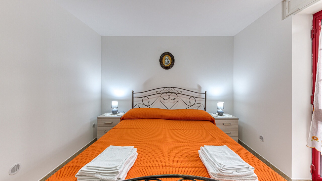 Photo of Bedroom in Capilungo