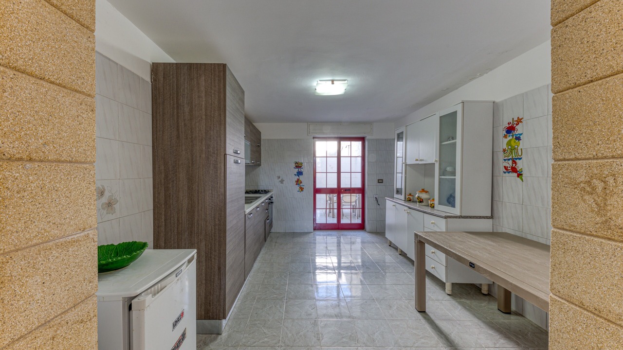 Photo of Kitchen in Capilungo