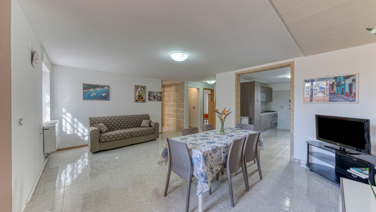 Photo of Livingroom in Capilungo