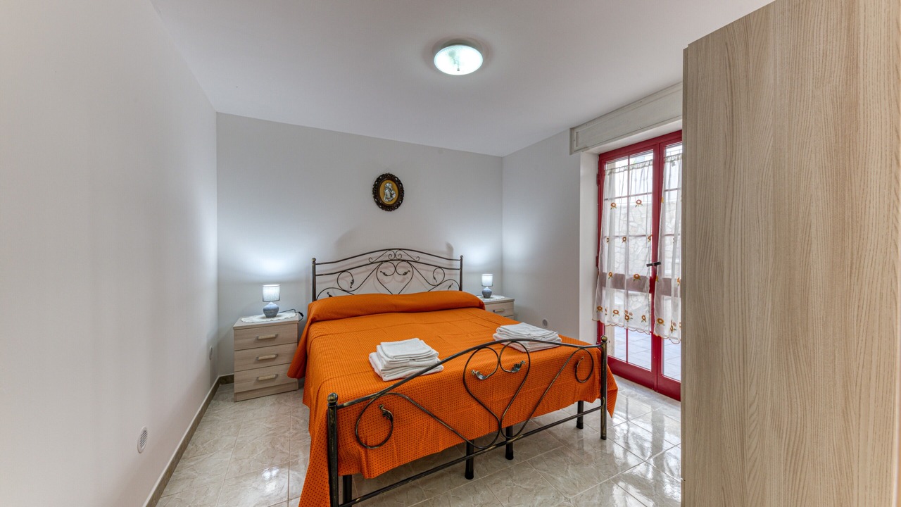 Photo of Bedroom in Capilungo