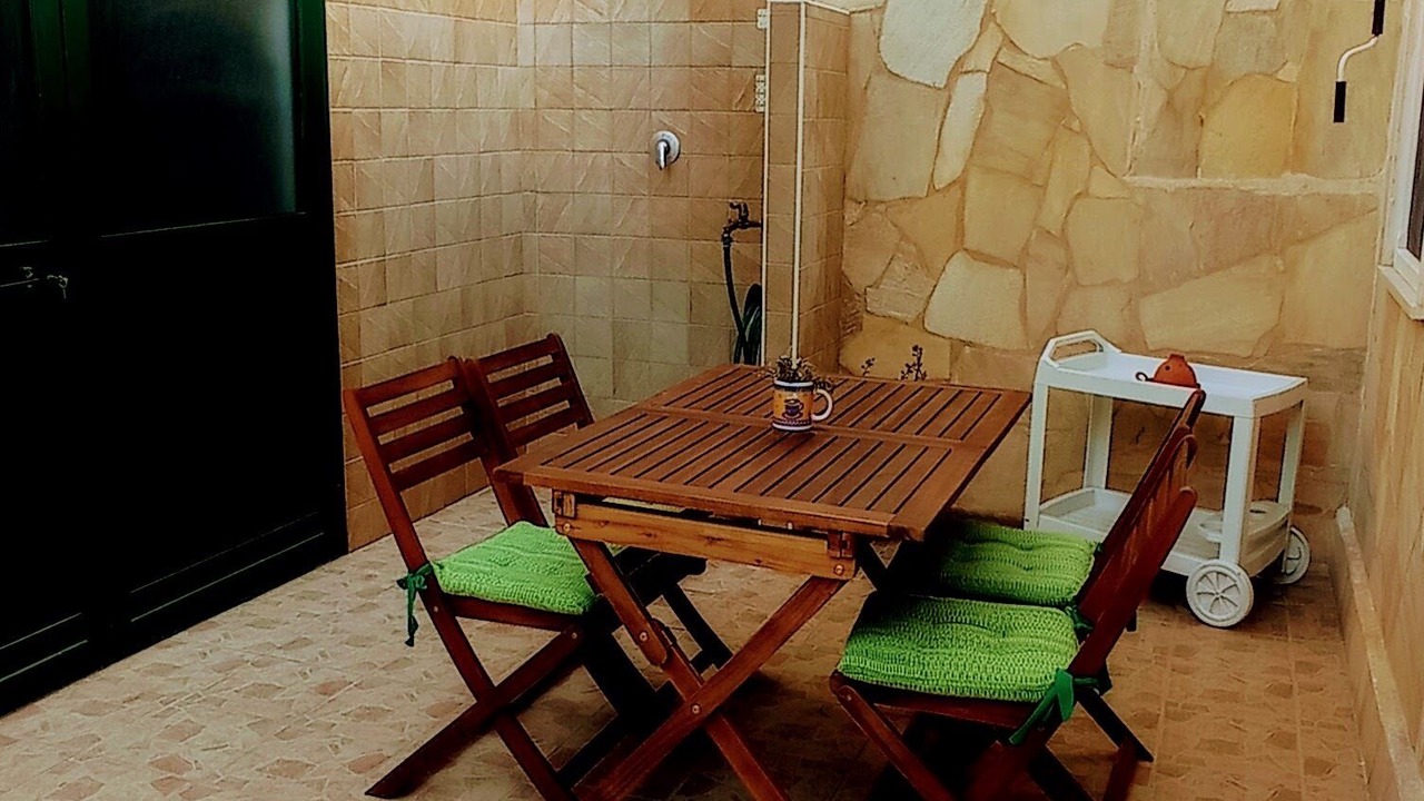 Photo of Outdoor in Calasetta